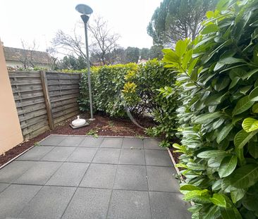 Location Appartement 1 pièce 19m² - Photo 4