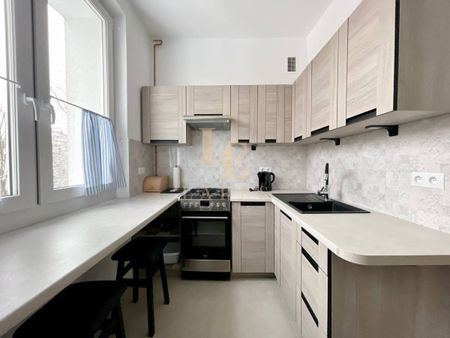 Mieszkanie przy Parku Dreszera | Balkon - Фото 4