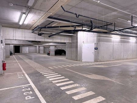 THA Leuven Goudsbloemstraat 26 B0101 - Photo 4