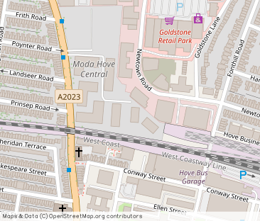 Boulevard Place, Hove, Brighton & Hove - Photo 1