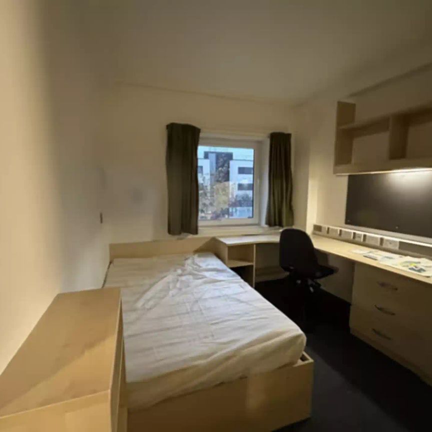 Large High Double Ensuite - Photo 1