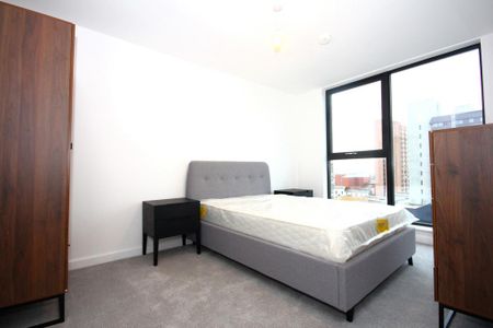 1 bedroom apartment to rent - Photo 4