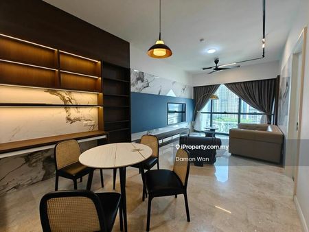 TRX Residences, KL City Centre - Foto 2