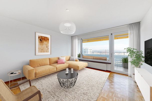 Votre logement dans un lieu de vie calme - Photo 1