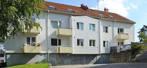 Olof Gransgatan 25, Trollhättan - Foto 1