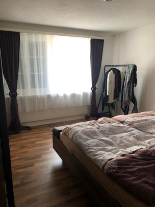 Helle, gros 4,5 appartement de chambre - Photo 1