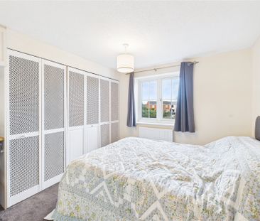 Hepworth Croft, Sandhurst Hepworth Croft, Sandhurst - Photo 2