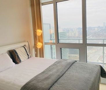 For Lease - 121 Mcmahon Drive Unit# 3503, Toronto, Ontario - Photo 3