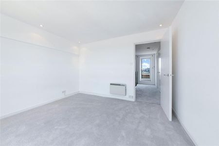 2 bedroom penthouse to rent - Photo 5