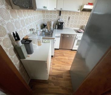 2 Zimmer, Küche, Bad - Photo 6