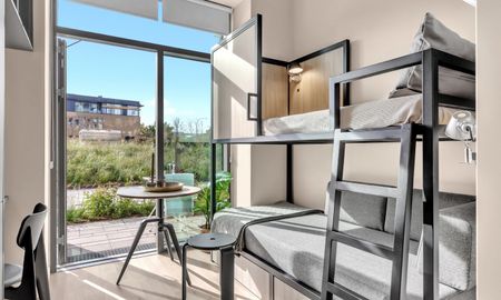 Gøteborg Allé 6, st. 12 - Photo 4