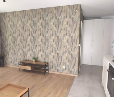 Mieszkanie s przestronnym ogródkiem w zacisznej enkalawie Bronowic - Photo 3