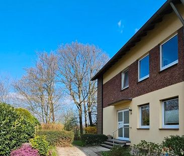 DG-Wohnung mit Blick ins Grüne, Breitscheid - Photo 4