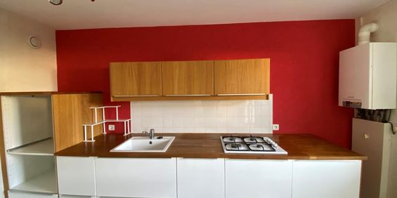 Location Appartement 3 pièces 66m² CHATEAUBRIANT 44110 - Photo 3