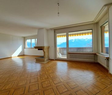 Appartement de 5.5 pièces - BAIL EN COURS / RESERVE - Photo 6