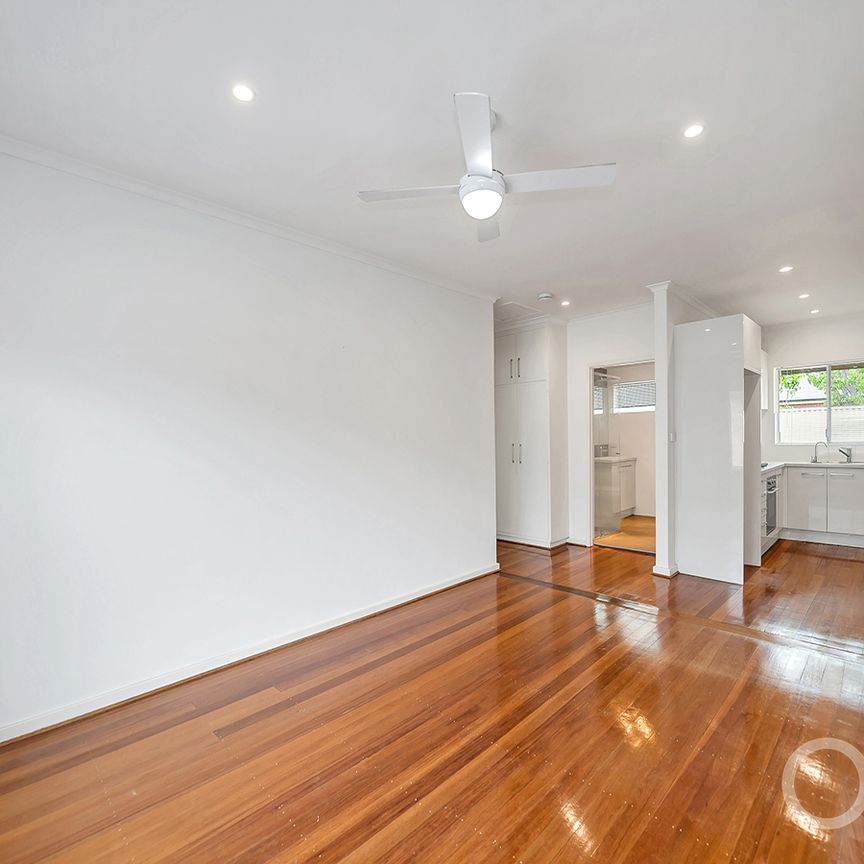 Open the Door to Light-Filled Living with a Private Courtyard Retreat - Photo 1