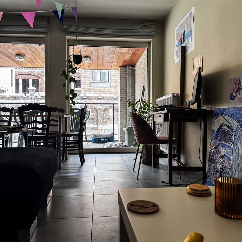 Appartement te GENT (9000) - Foto 1