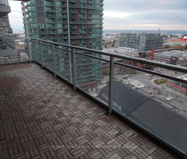 Vibe at Liberty Village Lofts , #1606 - Photo 1