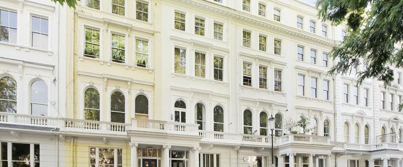 CORNWALL GARDENS, SOUTH KEN, SW7, London - Photo 1