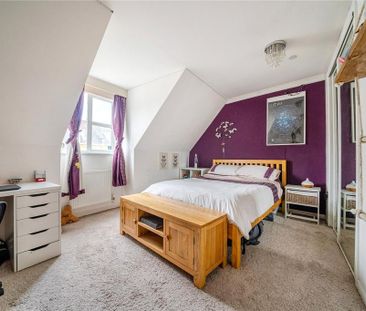 4 bedroom terraced house to rent - Photo 5