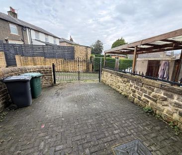 2 bedroom terraced house to rent - Photo 3