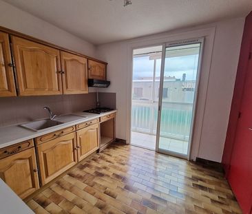 Location Appartement 2 pièces 45m² - Photo 4
