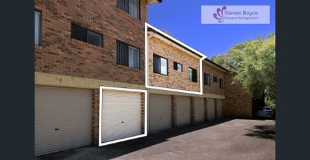 Beautifully kept 2 bedroom unit, Unit 6, 106 Regent Street, New Lambton - Photo 5