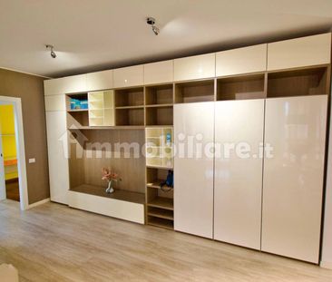 Trilocale via Giuseppe Saragat 10, Quartiere Adriano, Milano - Photo 2