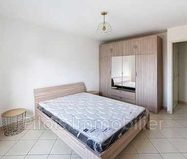 location appartement 3 Pièce(s) - Photo 1