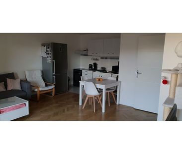 Location Appartement 2 pièces 48m² EMERAINVILLE 77184 - Photo 5