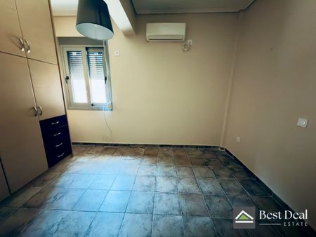 Διαμέρισμα για ενοικίαση Δικηγορικά (Βούλα) - Φωτογραφία 4