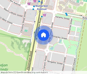 149/2 Windjana Street, Harrison - Photo 1