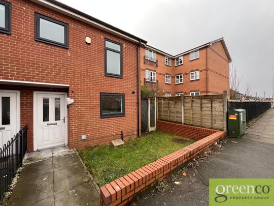 Brightsmith Way, Swinton, Salford, M27 - Photo 1