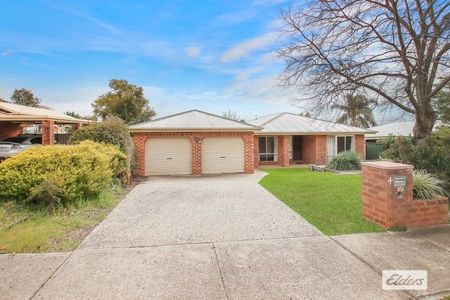 Spacious 3-Bedroom Family Home for Rent - Photo 5