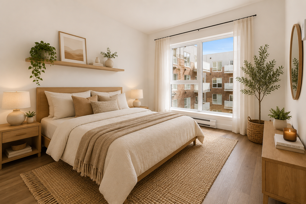 816 2e Avenue condo — Montréal, QC (1-Bedroom) - 1 Bedroom - Photo 1