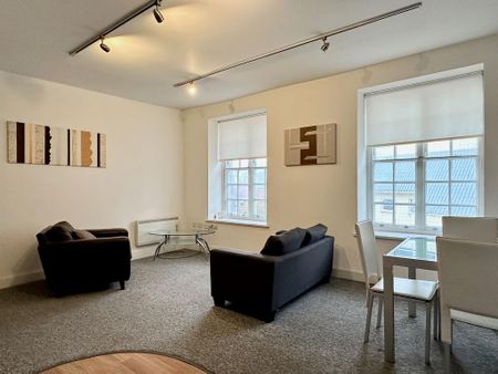 1 bedroom flat to rent - Photo 5