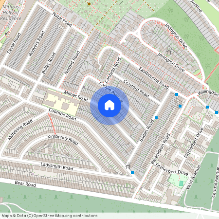 Milner Road, Brighton, BN2 4BQ, Brighton