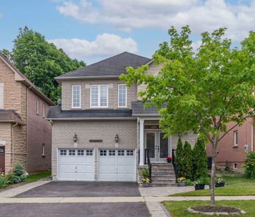 For Lease - 83 Timber Valley Avenue, Richmond Hill, Ontario - Photo 6