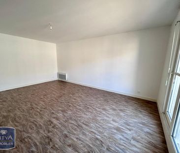 Location Appartement 2 pièces 50m² TOURS 37000 - Photo 2