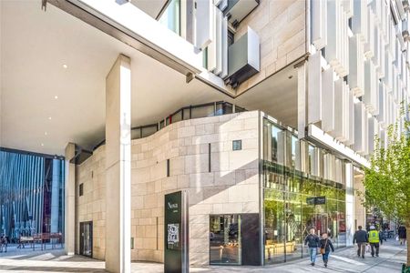 Nova, 83 Buckingham Palace Road, Westminster, London, SW1W 0AJ - Photo 2