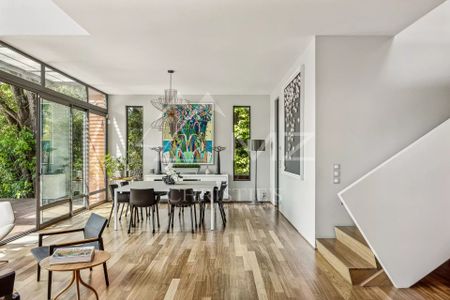 Saint-Paul-de-Vence - Villa contemporaine d'architecte - 5 chambres - Photo 3