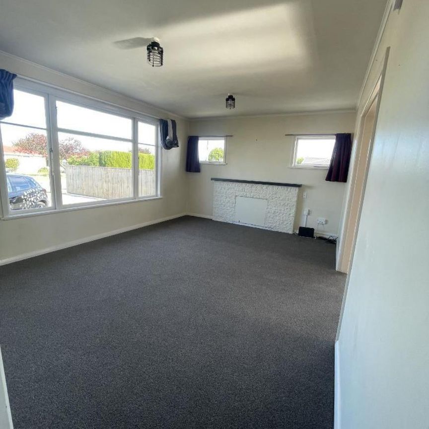 Charming 3-Bedroom Home for Rent in Blenheim - Photo 1