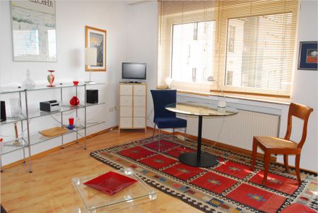 1.5 Zimmer in Düsseldorf - Photo 4