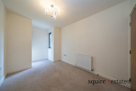 The Edge Lawn Lane, HP3 9FL, Hemel Hempstead - Photo 4