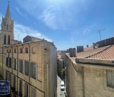 Location Appartement 1 pièce 29m² MONTPELLIER 34000 - Photo 6
