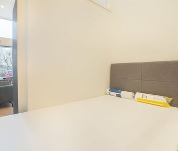 Te huur: Appartement Spoorsingel in Beverwijk - Photo 4