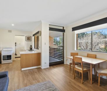 Furnished 1 Bedroom in Central location - Photo 1