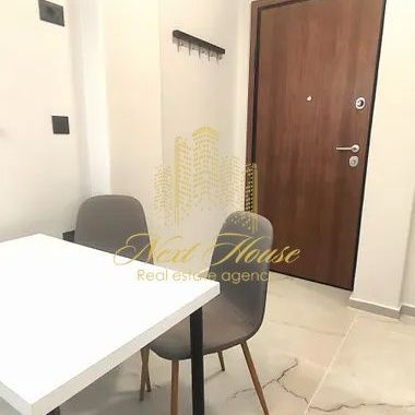 Studio/Γκαρσονιέρα για ενοικίαση Πάτρα - Κέντρο (Πάτρα) - Φωτογραφία 1