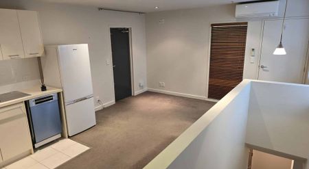 Thorndon, 1-Bedroom Apartment - Photo 2