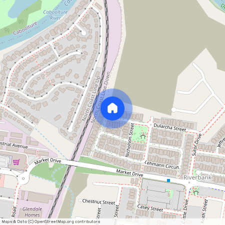 1/22 Butler Crescent, Qld 4510, Caboolture South